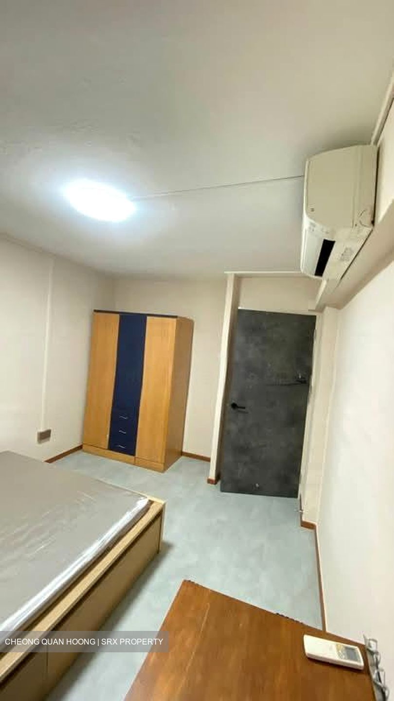 Blk 5 Everton Park (Bukit Merah), HDB 5 Rooms #574259331